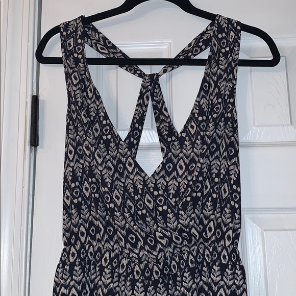 Loft Jumpsuit - Picture 2 of 6